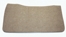 Weaver Contoured Liner Pad