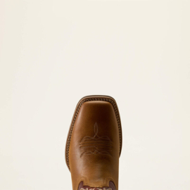 Ariat Sport Colter Wide Square Toe Mens Western Boots