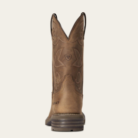 Ariat Hybrid Patriot Waterproof Mens Western Boots
