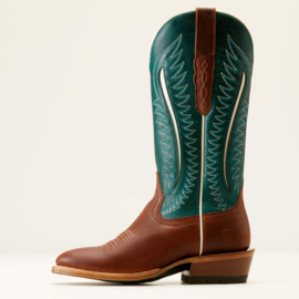 Ariat Futurity Limited Ladies Western Boots