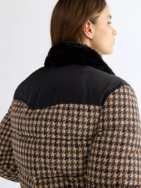 Wrangler Regular Western Puffer