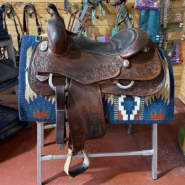 Used saddles