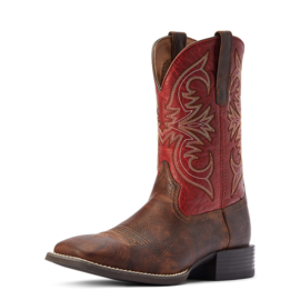 Ariat Sport Pardner Western