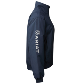 Ariat Stable Jacket Navy