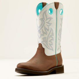 Ariat Elko Ladies Western Boots