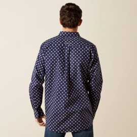 Ariat Sammy Fitted Western Shirt