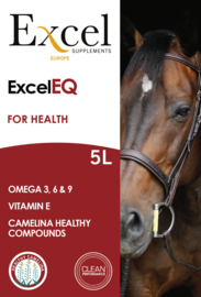 Excel EQ