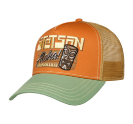 Stetson Trucker Cap Honolulu