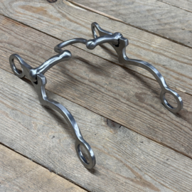 Prostuff 7-Shank bit with Fixed Correction Mouthpiece