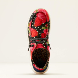 Ariat Hilo Rodeo Quincy Casual Ladies Shoes