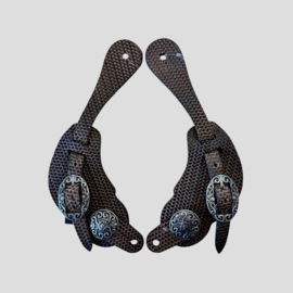 Spoorriemen Custom HC