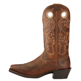 Ariat Sport Square Toe Western Boots