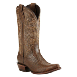 Ariat Alamar Chocolate