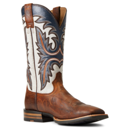 Ariat Brushrider Western Boots