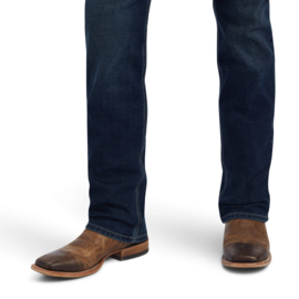 Ariat M7 Slim Toro Straight Jeans (Lengte 34")