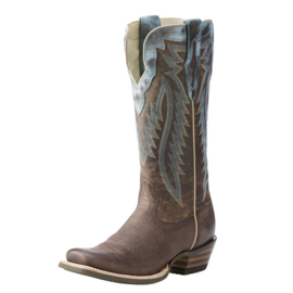 Ariat Futurity Western Boot