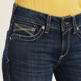 Ariat Perfect Rise Lexie Boot Cut Ladies Jeans LONG (35")