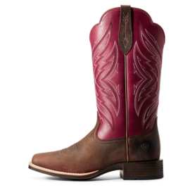 Ariat Pinnacle