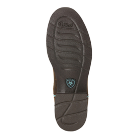 Ariat Delilah Round Toe Western Boots