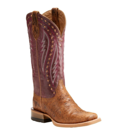 Ariat Callahan