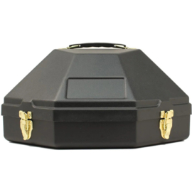 Hat Box Black