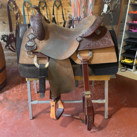 Platinum Pro Saddle