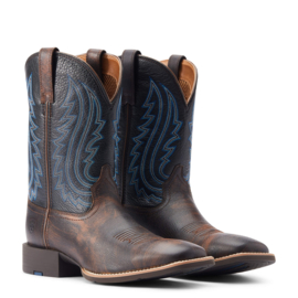 Ariat Sport Big Country Tortuga Mens Western Boots