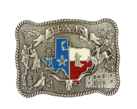 Nocona Texas Buckle