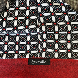 Sunville Fly Off Mask COB