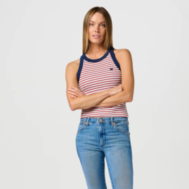 Wrangler Ringer Tank