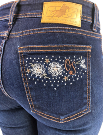 OSWSA Riding Jeans Bea New Skinny