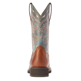 Ariat Delilah Spiced Western Boots