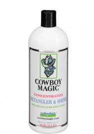 Cowboy Magic Detangler