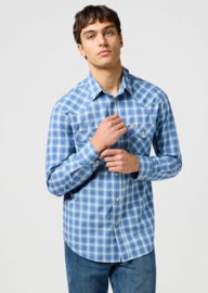 Wrangler Western Shirt