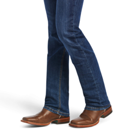 Ariat Nadia Straight R.E.A.L Riding Jeans LANG (35")