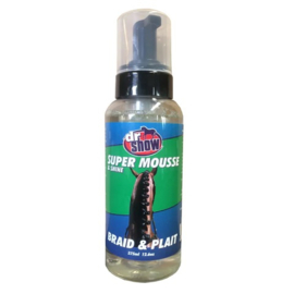 Dr Show Super Mousse Braid 375ml
