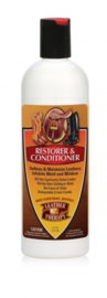 Leather Therapy Restorer & Conditioner - 473ml