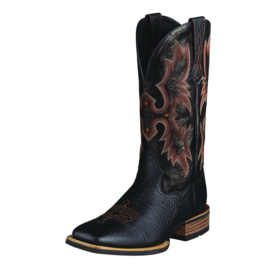 Ariat Tombstone Black