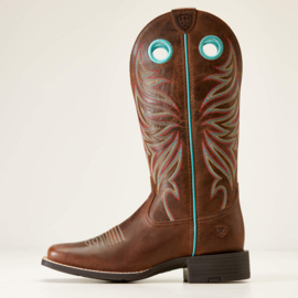Ariat Round Up Ryder Western Boots