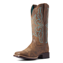 Ariat Primera StretchFit Western Boots