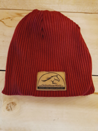 Unisex Winterhat