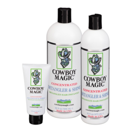 Cowboy Magic Detangler