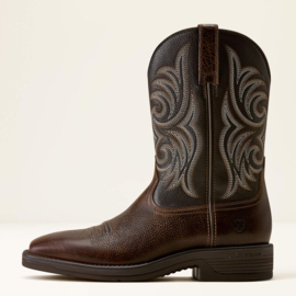 Ariat Ranger Wide Square Toe Mens Western Boots