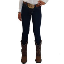 Rawhide Aster Skinny