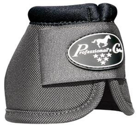 Professional's Choice Ballistic Overreach Bell Boots