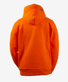 Ranchgirls Hoodie "Naomi" Neon Orange