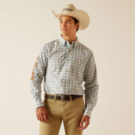 Ariat Pro Series Team Luca Fit Shirt