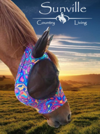 Sunville Fly Off Mask COB