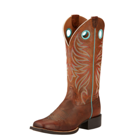 Women's boots