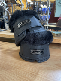 Bell boots